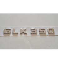 MERCEDES UYUMLU GLK350 YAZI X204