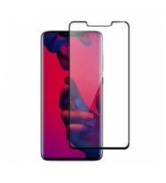 Nettech Huawei Mate 20 Pro Uyumlu Full Glue Full Cam Koruyucu VR-20525
