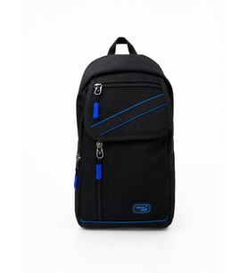 SEVENTEEN Unisex Büyük Boy Hafif ve Dayanıklı Çapraz Askılı Body Bag