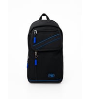 SEVENTEEN Unisex Büyük Boy Hafif ve Dayanıklı Çapraz Askılı Body Bag