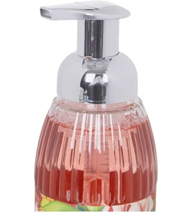 Lexroo Doğal Zeytinyağlı Köpük Sabun Amber (500 ml)