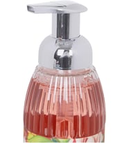 Lexroo Doğal Zeytinyağlı Köpük Sabun Amber (500 ml)