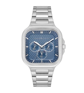 Milano X Change MXG48000 Kadın Kol Saati (Gümüş)