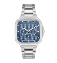 Milano X Change MXG48000 Kadın Kol Saati (Gümüş)