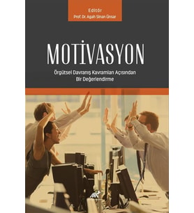 Motivasyon (Krem)
