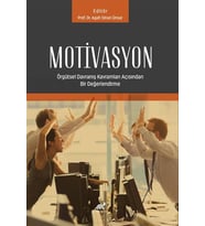 Motivasyon (Krem)