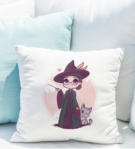 Harry Potter Yastığı