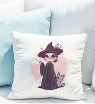 Harry Potter Yastığı
