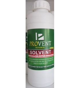 PROVENT SAÇ TEMİZLEME LOSYONU