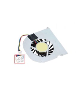 Asus F83S Fan Cpu Fan İşlemci Soğutucusu