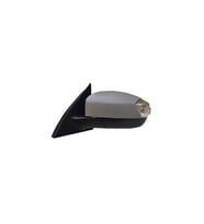 Ford S Max Elektrikli Ayna 06/15 Astarlı Yan+Alt Sinyalli Kör Noktalı Sol 6M2117683Afd (Oem No: 6M21