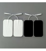 Tens & Ems Elektrod 5*9 cm 1 Paket