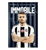 Immobıle - Futbolun Büyük Yıldızları