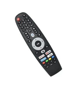 dijitsu ile uyumlu Model 43DG29000 Mikrofonlu Google Smart Tv Kumanda