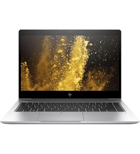 HP Elitebook 840 G5 Intel i7-8550U 8 Ram 256 SSD Notebook - Outlet