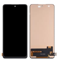 Redmi Note 10 Pro Dokunmatik ekran TFT (Siyah)
