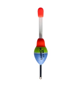 Işık Tüplü Olta Şamandırası 4 gr (2004)