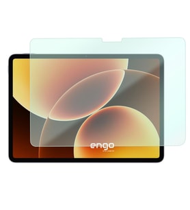 Xiaomi Pad 8 11.2 inç Ekran Koruyucu 9H Nano Parlak (Şeffaf)