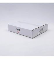 Aero Kilitli Torba 21x27 (Yedek/Kına/Çerez/Saklama Poşeti) 300 Adet