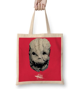 Dead By Daylight Trapper Bez Çanta Uzun Saplı