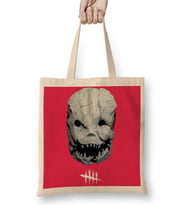 Dead By Daylight Trapper Bez Çanta Uzun Saplı