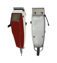 Profesyonel Elektrikli Evcil Hayvan Tüy Kesim Makinesi