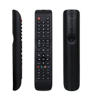 Redline 32''-43''-50'' Android Uydulu Küçük Kalıp Lcd-Led Tv Kumandası