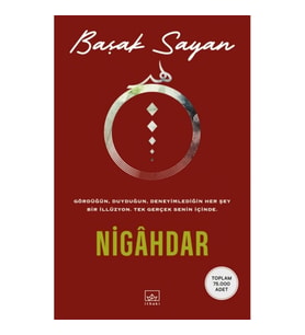Nigahdar