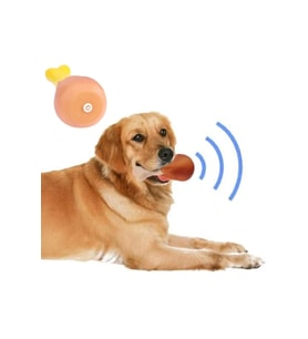 River World Köpekler İçin Tavuk Budu Sesli Oyuncak
