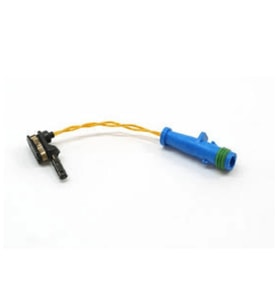 Mercedes W205 W176 W246 W242 C117 X156 Fren Balata Fişi Ön 1695401617 Bosch