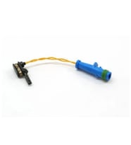 Mercedes W205 W176 W246 W242 C117 X156 Fren Balata Fişi Ön 1695401617 Bosch