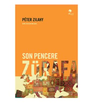 Son Pencere Zürafa