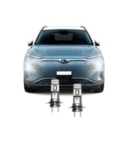 HYUNDAI KONA LED XENON KISA FAR AMPULÜ H7 Mini Led 2'li Set