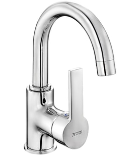 ECA Delta Kuğu Borulu Lavabo Bataryası 102108765