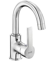 ECA Delta Kuğu Borulu Lavabo Bataryası 102108765