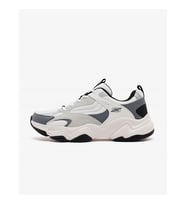 Skechers Bobs Dıego Beyaz Erkek Sneaker 118330 BBK