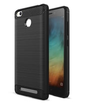 Xiaomi Redmi 3 Pro Uyumlu Kılıf Zore Room Silikon Kapak