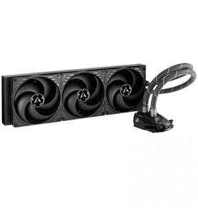 ARCTIC ARCTIC Liquid FREEZER II 420mm RADYATOR  3x14cm P14 SIVI ISLEMCI SOGUTUCU