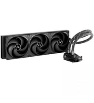 ARCTIC ARCTIC Liquid FREEZER II 420mm RADYATOR  3x14cm P14 SIVI ISLEMCI SOGUTUCU