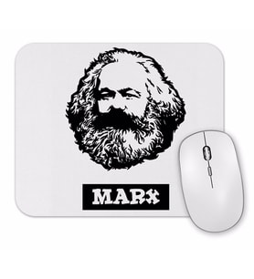 Karx Marx Mouse Pad