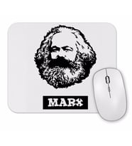 Karx Marx Mouse Pad