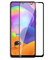 Samsung Galaxy A31 Fiber Nano Kırılmaz Ekran Koruyucu
