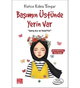 Başımın Üstünde Yerin Var