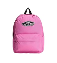 Vans Old Skool Classic Sırt Çantası Pink Fizz VN000H4YFRQ1