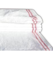 İpek Çuval 110x150 cm 20'li PP Çuval (Kırmızı)