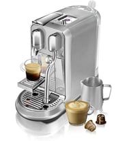 J520 Creatista Plus Süt Çözümlü Kahve Makinesi