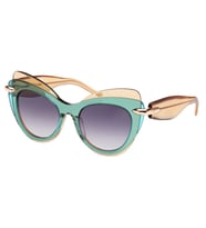 Pomellato PM0002S-002 51*19