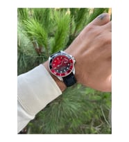 SEWOR Watch Deri Kordon Erkek Kol Saati924322
