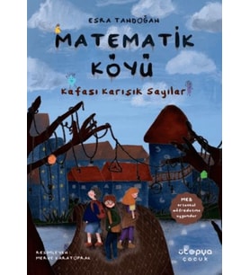 Matematik Köyü - Kafası Karışık Sayılar