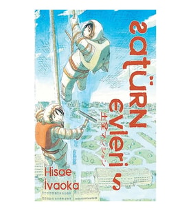 Satürn Evleri 5